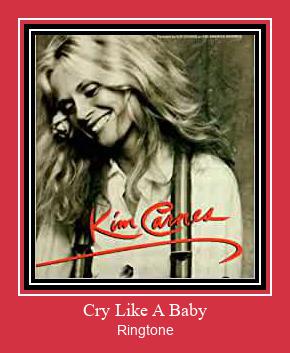Cry Like A Baby ரிங்டோன் பதிவிறக்க இலவச