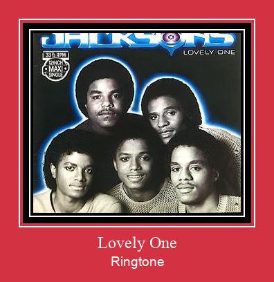 Lovely One Ringtone Download Besplatno