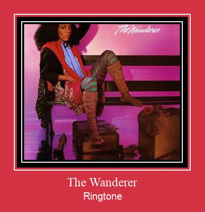 The Wanderer Klingelton kostenlos downloaden.