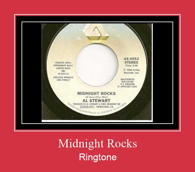 Midnight Rocks Ringtone Download Besplatno