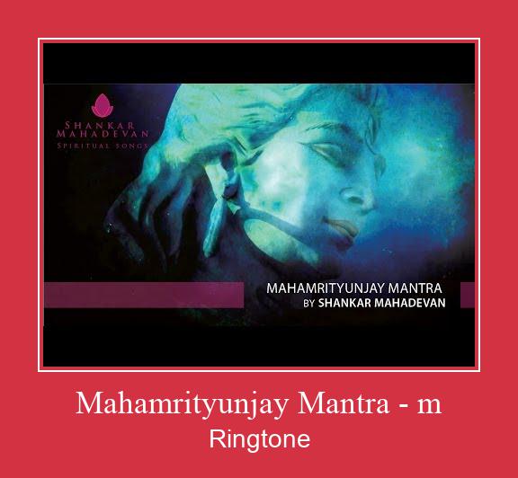 Mahamrityunjay Mantra - M Zvonenie Download Free