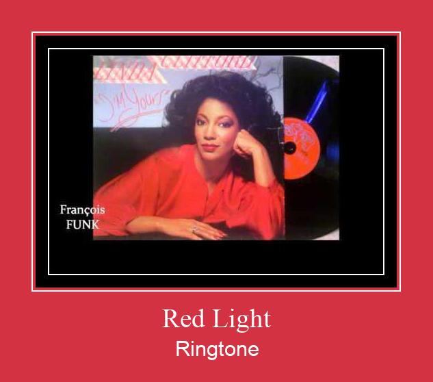 Red Light ringtone دانلود رایگان