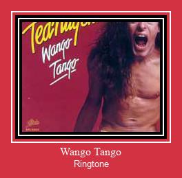 Wango Tango 벨소리 다운로드 무료