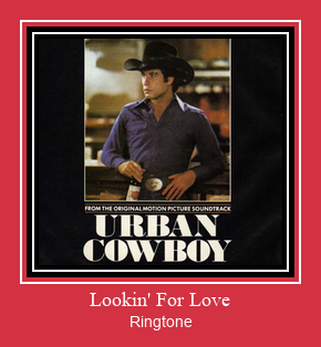Lookin' For Love Zvana signāls lejupielādēt bezmaksas