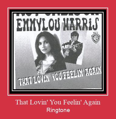 That Lovin' You Feelin' Again Ringtone Lataa ilmaiseksi
