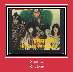 Shandi Ringtone download gratis
