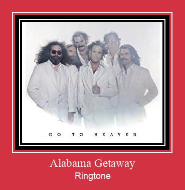 Alabama Getaway 着信音を無料でダウンロード
