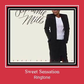 Sweet Sensation रिंगटोन मुफ्त डाउनलोड करें