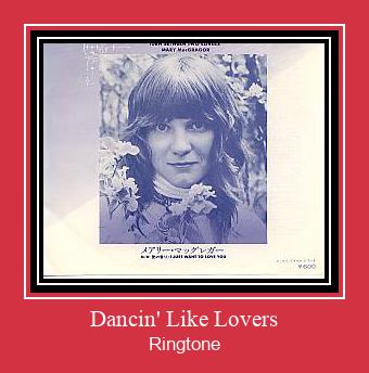 Dancin' Like Lovers ரிங்டோன் பதிவிறக்க இலவச