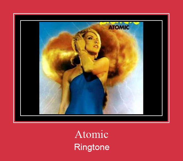 Atomic Nada Dering Unduh gratis