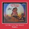 Let Me Love You Tonight రింగ్టోన్