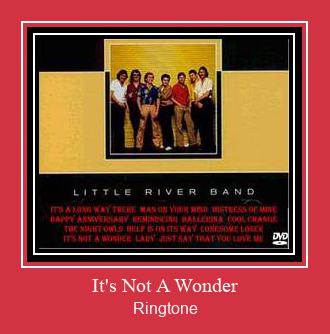It's Not A Wonder Ringtone Download Proste.