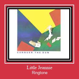 Little Jeannie Ringtone Lataa ilmaiseksi