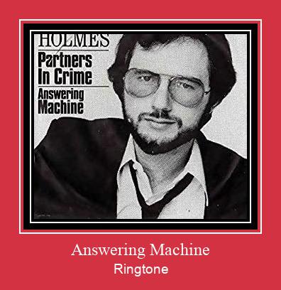 Answering Machine Ringtone allalaadimine tasuta