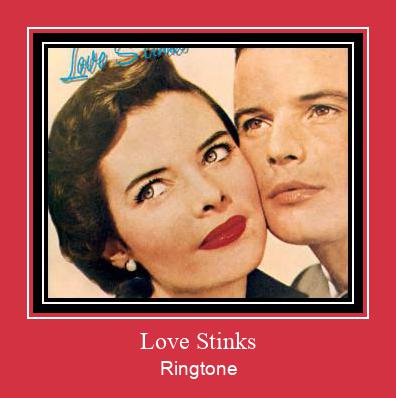 Love Stinks צלצול הורד חינם