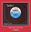 We Live For Love ringtone.