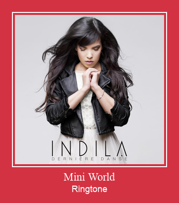 Mini World ringtone دانلود رایگان