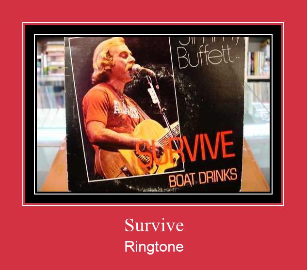 Survive Ringtone تنزيل مجاني