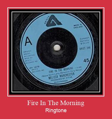 Fire In The Morning रिंगटोन मुफ्त डाउनलोड करें