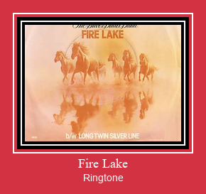 Fire Lake Zil sesi indir ücretsiz