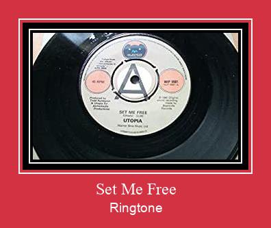 Set Me Free Ringtone Download Besplatno