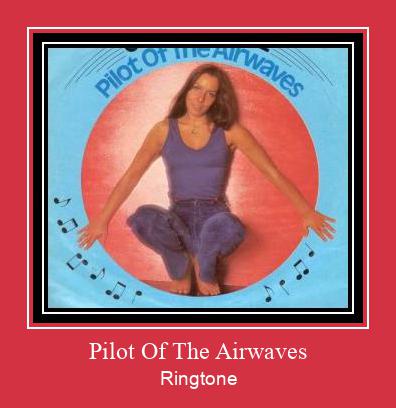 Pilot Of The Airwaves Suoneria Download gratuito.