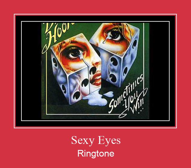 Sexy Eyes 벨소리 다운로드 무료