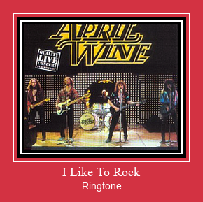 I Like To Rock Nhạc chuông tải miễn phí