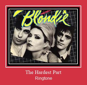 The Hardest Part Ringtone allalaadimine tasuta