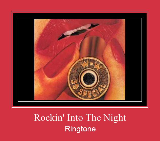 Rockin' Into The Night Zvana signāls lejupielādēt bezmaksas