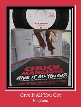 Give It All You Got ดาวน์โหลดริงโทนฟรี