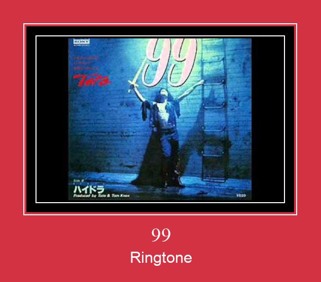 99 Ringtone Download Free