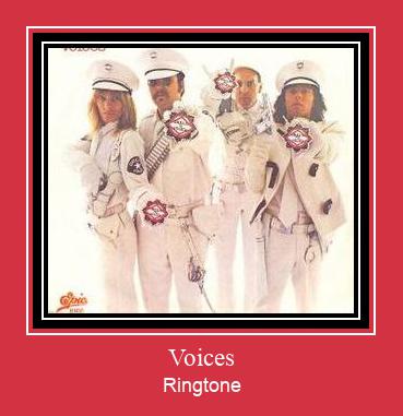 Voices Ringtone Завантажити безкоштовно