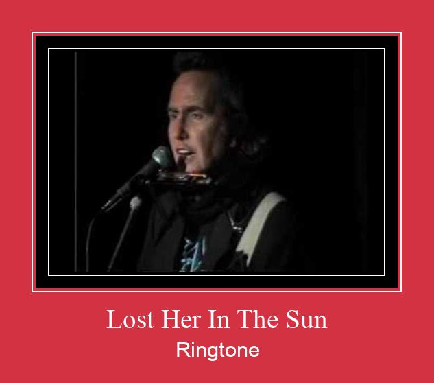 Lost Her In The Sun Ringtone Download Proste.