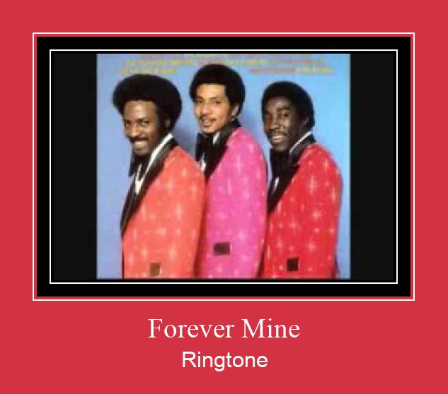 Forever Mine Suoneria Download gratuito.