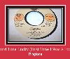 Third Time Lucky (First Time I Was A Fool) melodija