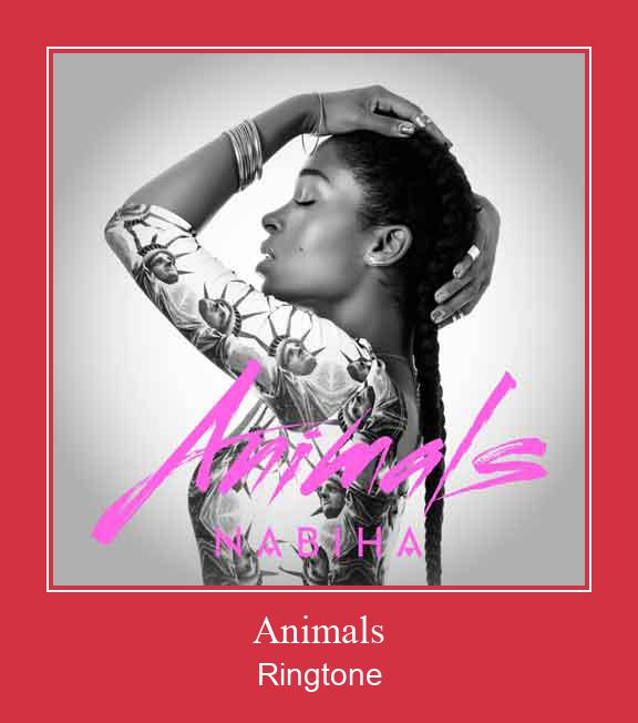 Animals Ringtone download gratis
