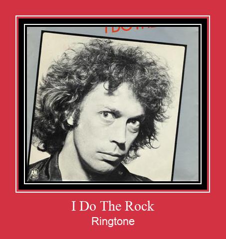 I Do The Rock Ringtone Download Free