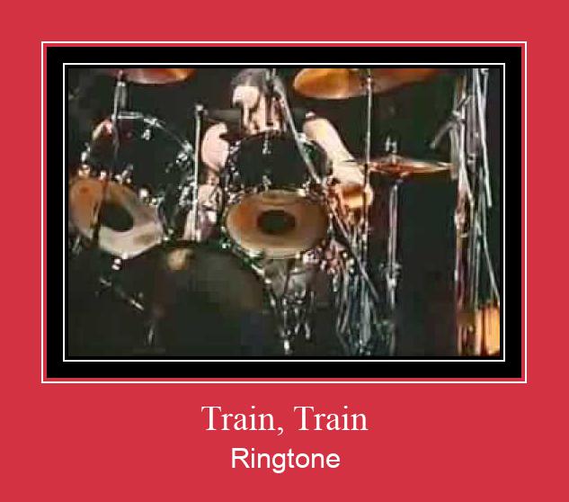 Train, Train ரிங்டோன் பதிவிறக்க இலவச