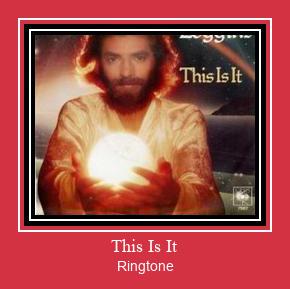 This Is It Ringtone Descărcați gratuit
