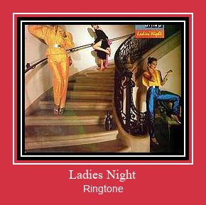 Ladies Night 벨소리 다운로드 무료
