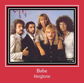 Babe Ringtone Lataa ilmaiseksi