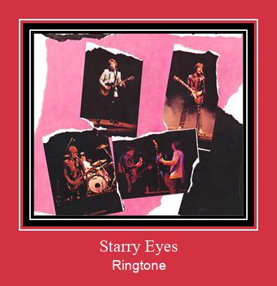 Starry Eyes ரிங்டோன் பதிவிறக்க இலவச