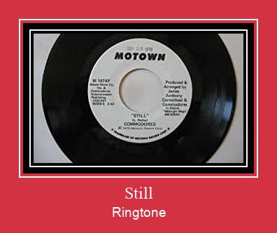 Still Ringetone Download GRATIS.