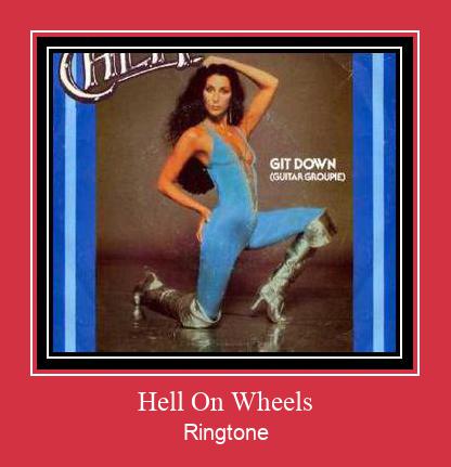 Hell On Wheels Ringtone Download Free
