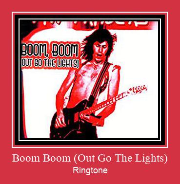 Boom Boom (Out Go The Lights) ರಿಂಗ್ಟೋನ್ ಡೌನ್ಲೋಡ್ ಉಚಿತ