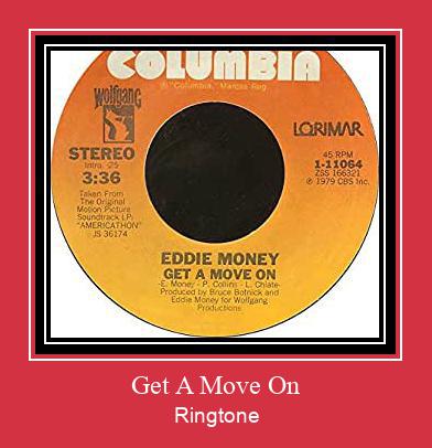 Get A Move On Ringtone Download Free