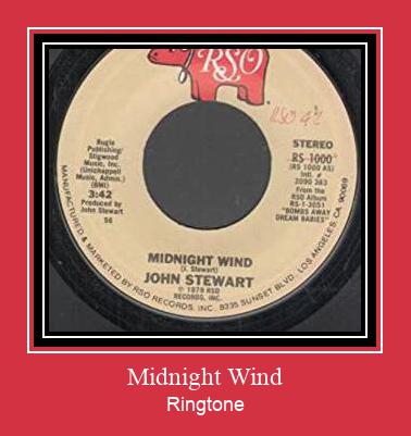 Midnight Wind Ringtone Download Proste.
