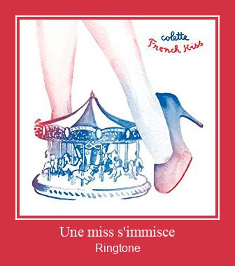 Une Miss S'immisce Ringtone Descărcați gratuit