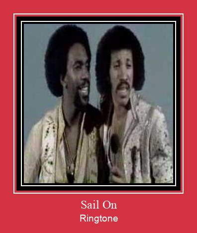 Sail On Ringtone Download Free
